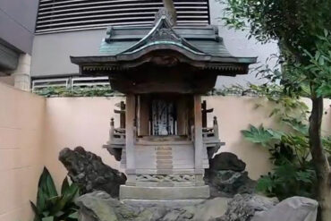 【金運上昇】東京都北区十条 日枝神社