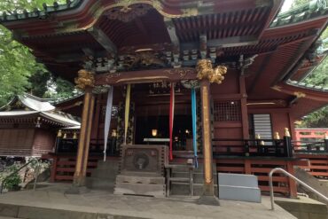 香川県高松市天福寺にある「安部晴明の墓」へ